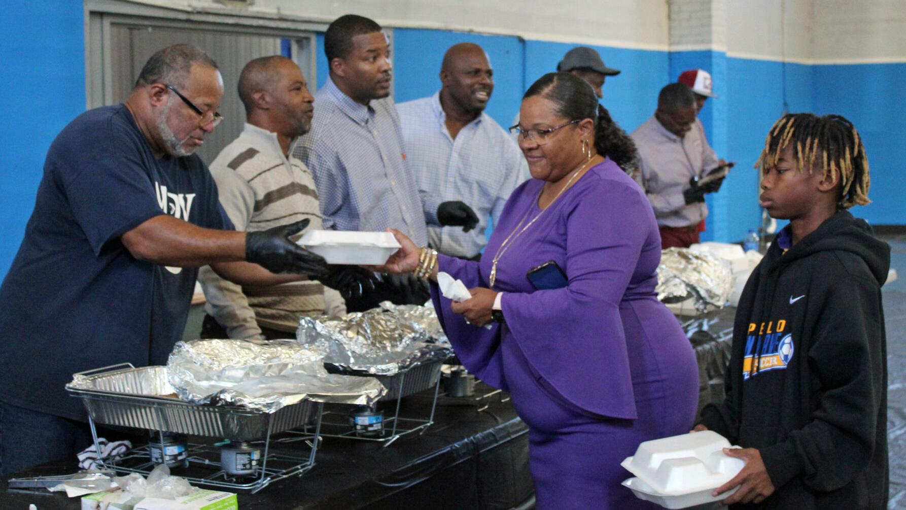 M.O.V. hosting annual community Thanksgiving outreach